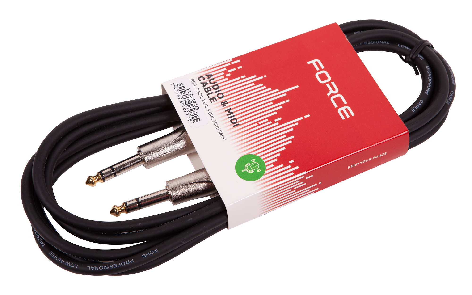 FORCE FLC-101/3 по цене 490 ₽