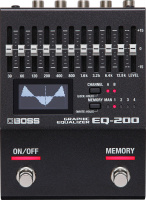 Boss EQ-200 по цене 20&nbsp;990 ₽