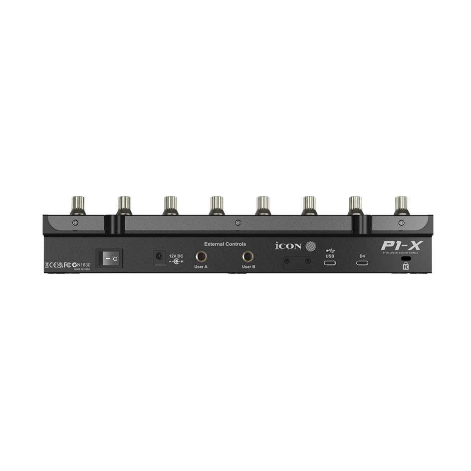 iCON P1-X по цене 37&nbsp;790 ₽