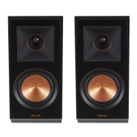 Klipsch RP-500SA Walnut по цене 69&nbsp;990 ₽