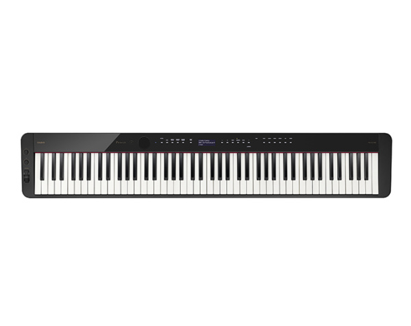 Casio Privia PX-S3100BK по цене 99&nbsp;190 ₽