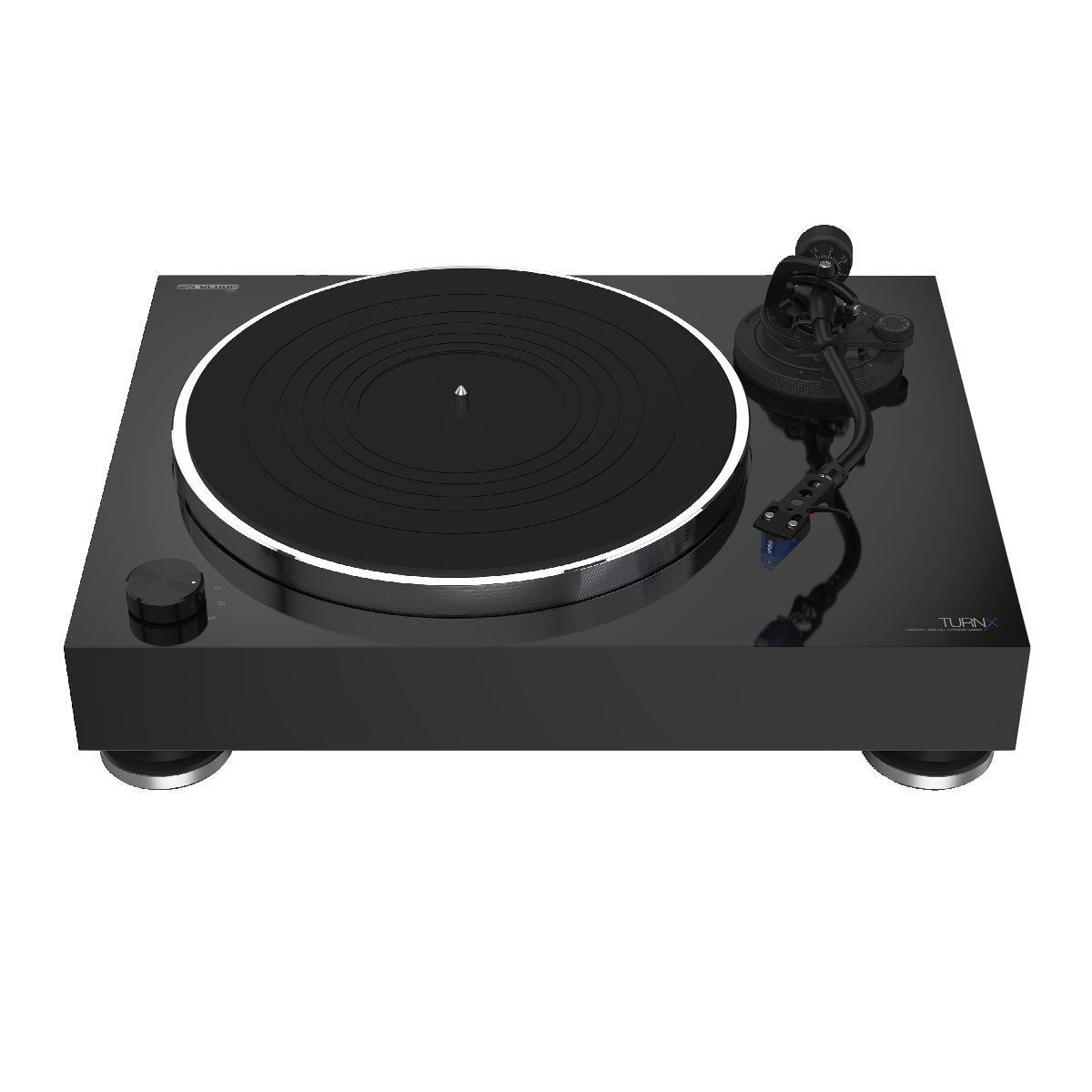 Reloop Turn X по цене 134&nbsp;990 ₽
