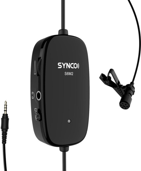 Synco Lav-S6M2 по цене 1&nbsp;700 ₽