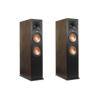 Klipsch RP-280-FA Walnut по цене 280&nbsp;000 ₽