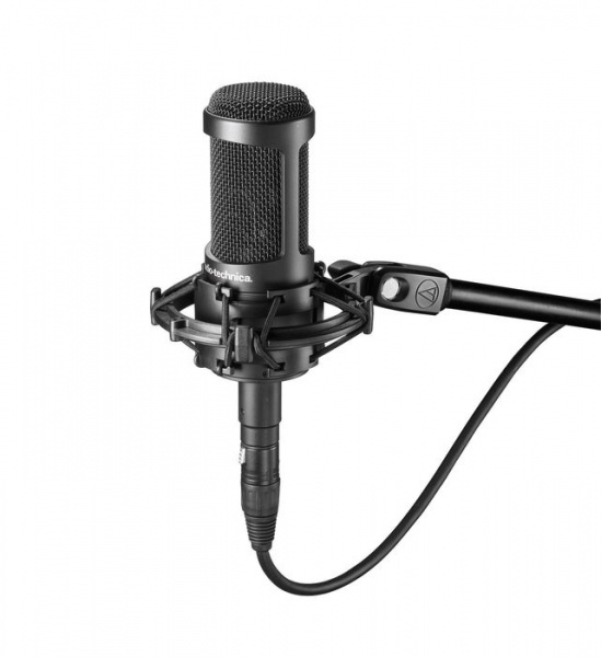 Audio-Technica AT2050 по цене 32&nbsp;990 ₽