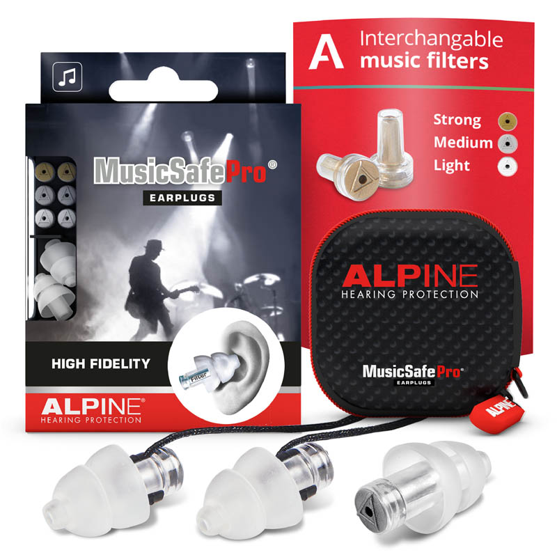 Alpine MusicSafe Pro по цене 5&nbsp;760 ₽
