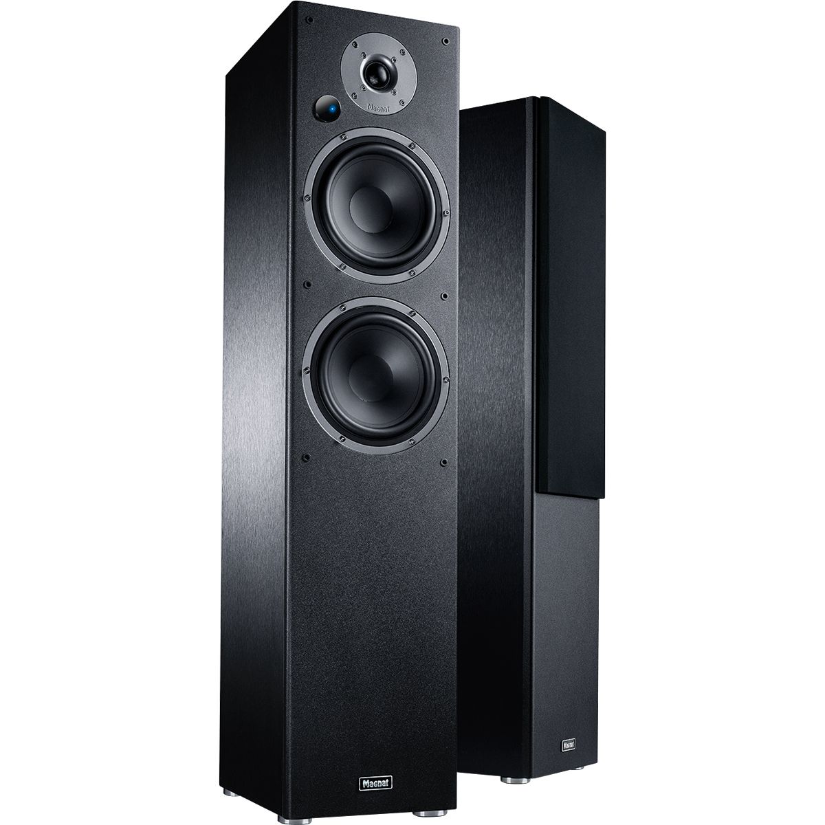 Magnat Monitor Reference 5A Black по цене 79&nbsp;990 ₽