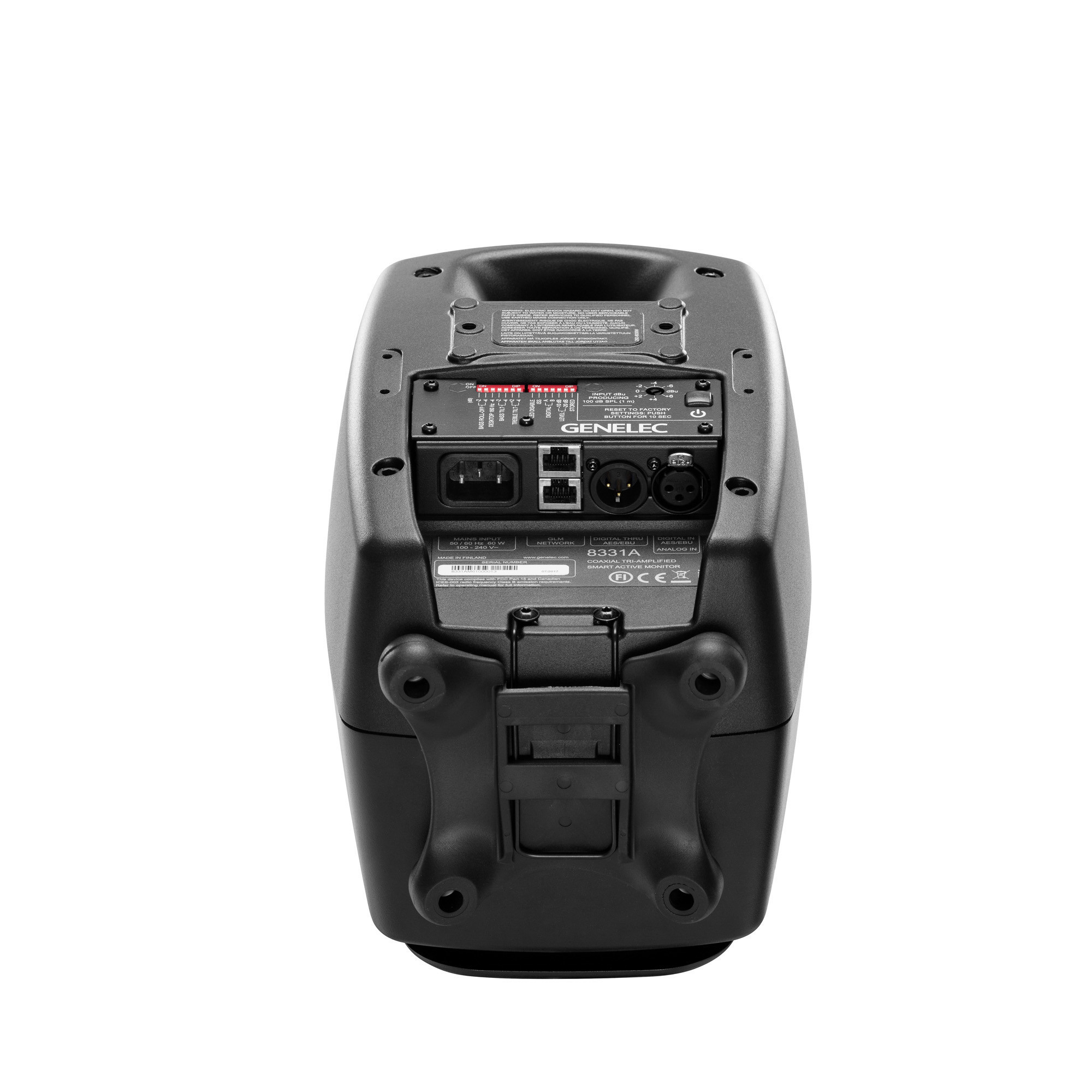 Genelec 8331AM по цене 221&nbsp;440 ₽