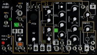 Make Noise 0-COAST по цене 60&nbsp;180 ₽