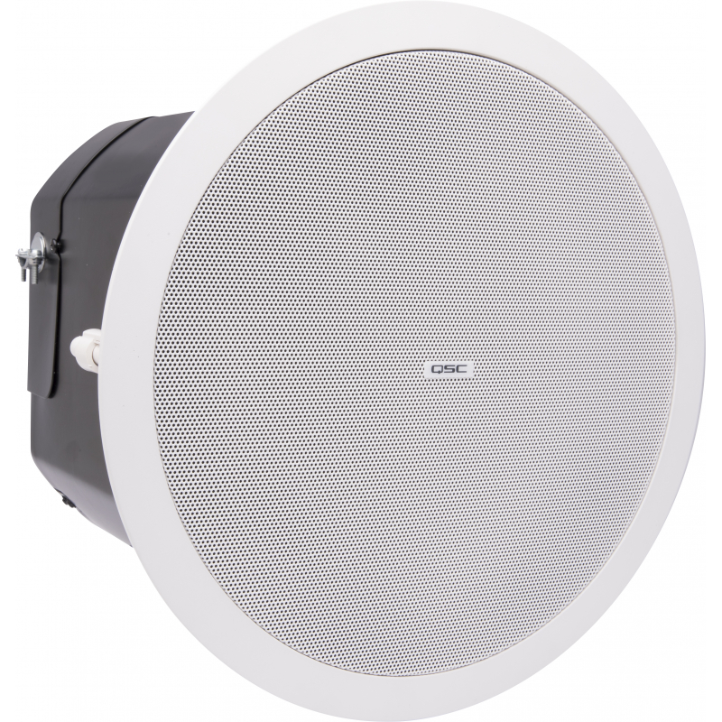 QSC AD-C.SUB-WH по цене 78&nbsp;490 ₽