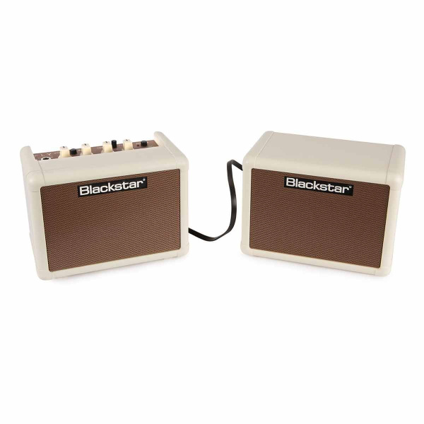 Blackstar FLY3 Acoustic Stereo Pack по цене 9&nbsp;180 ₽