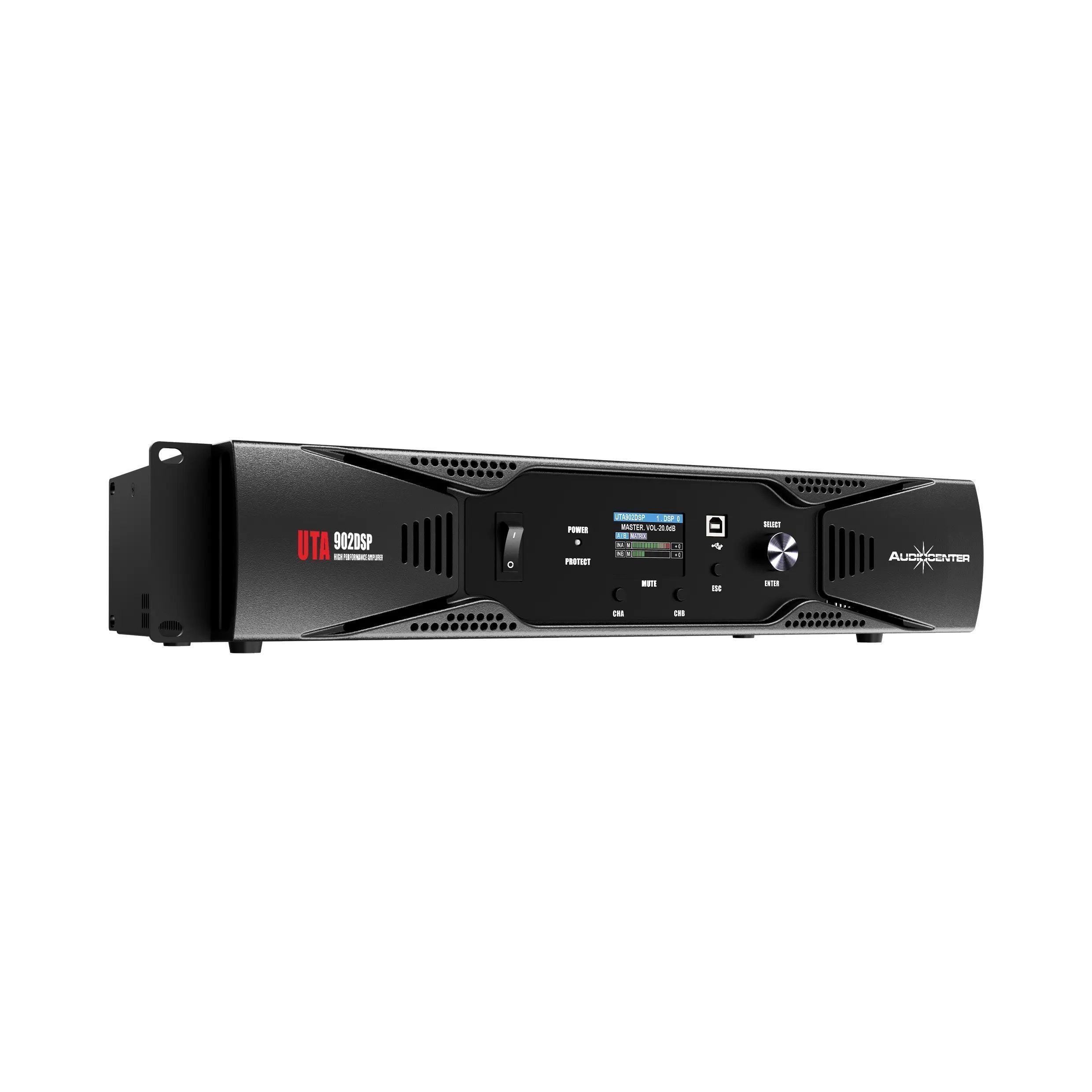 Audiocenter UTA902DSP по цене 37&nbsp;000 ₽