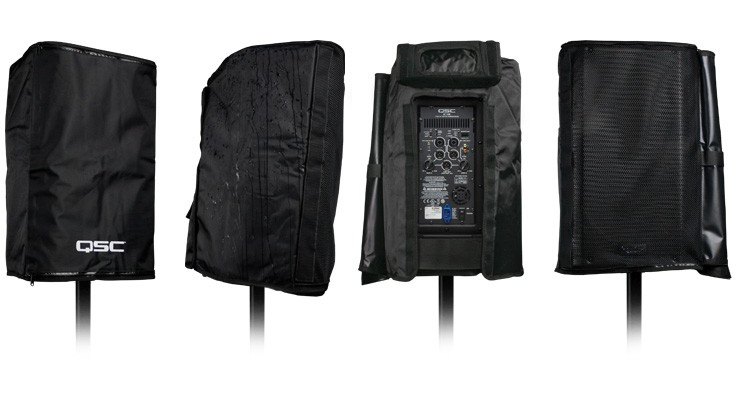 QSC K10 Outdoor Cover по цене 4&nbsp;250 ₽