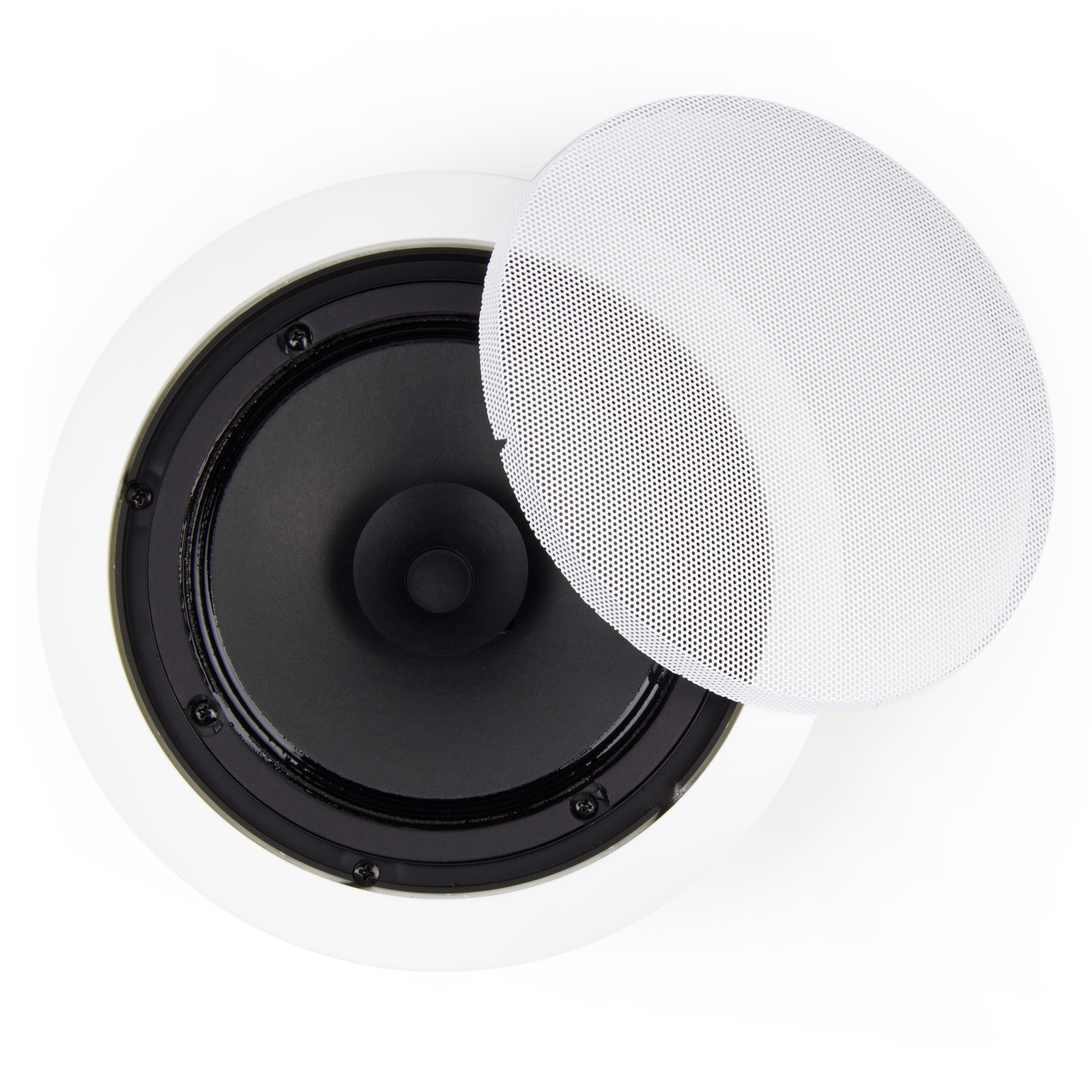 Radiotehnika RT TL6T8 White по цене 4&nbsp;190 ₽
