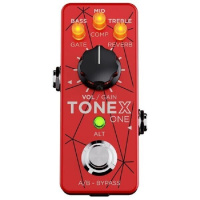 IK Multimedia ToneX One Red Ltd Edition по цене 24&nbsp;630 ₽
