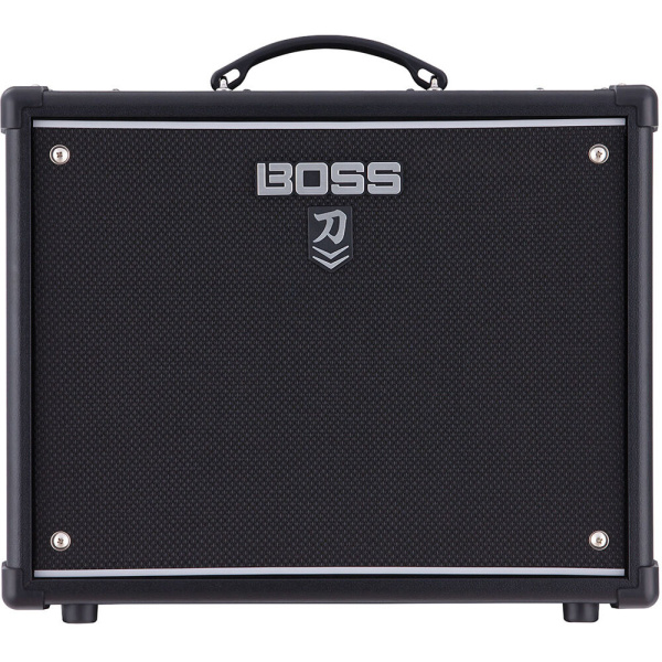 Boss KATANA 50 MK2 EX по цене 61&nbsp;580 ₽