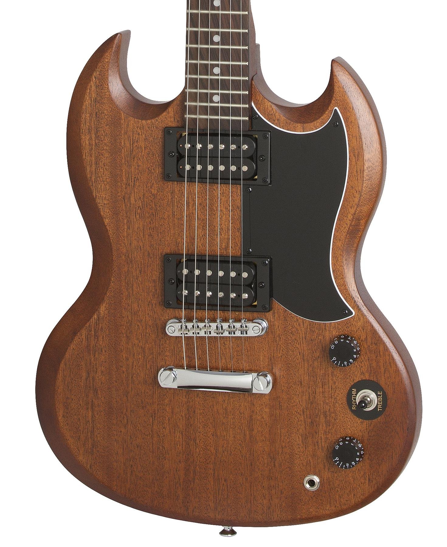 Epiphone SG Special VE Walnut по цене 26&nbsp;100 ₽