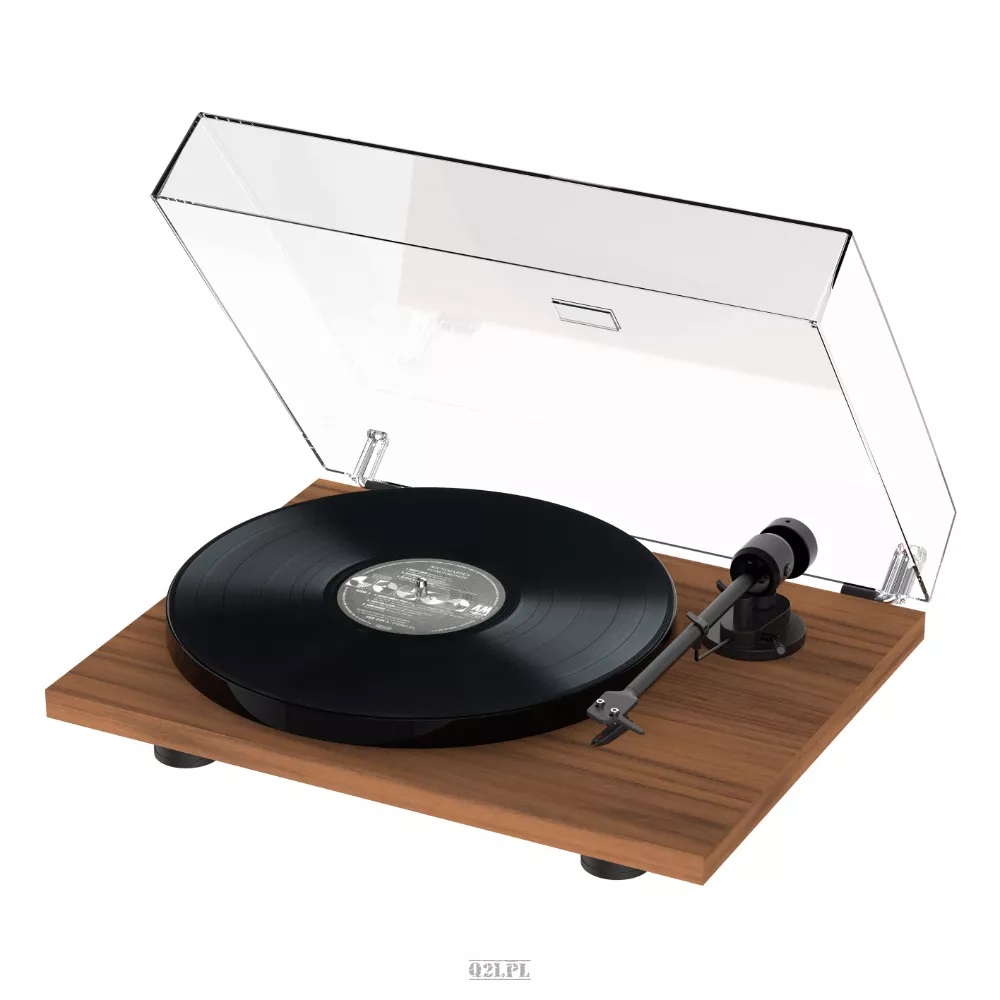 Pro-Ject Е1 BT AT3600L Uni Walnut по цене 63&nbsp;950 ₽
