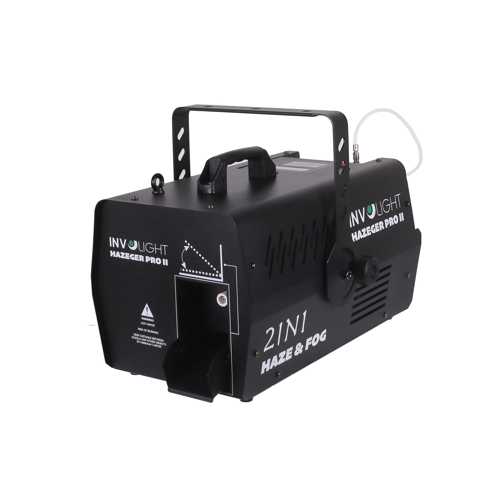 Involight Hazeger Pro 2 по цене 58&nbsp;730 ₽