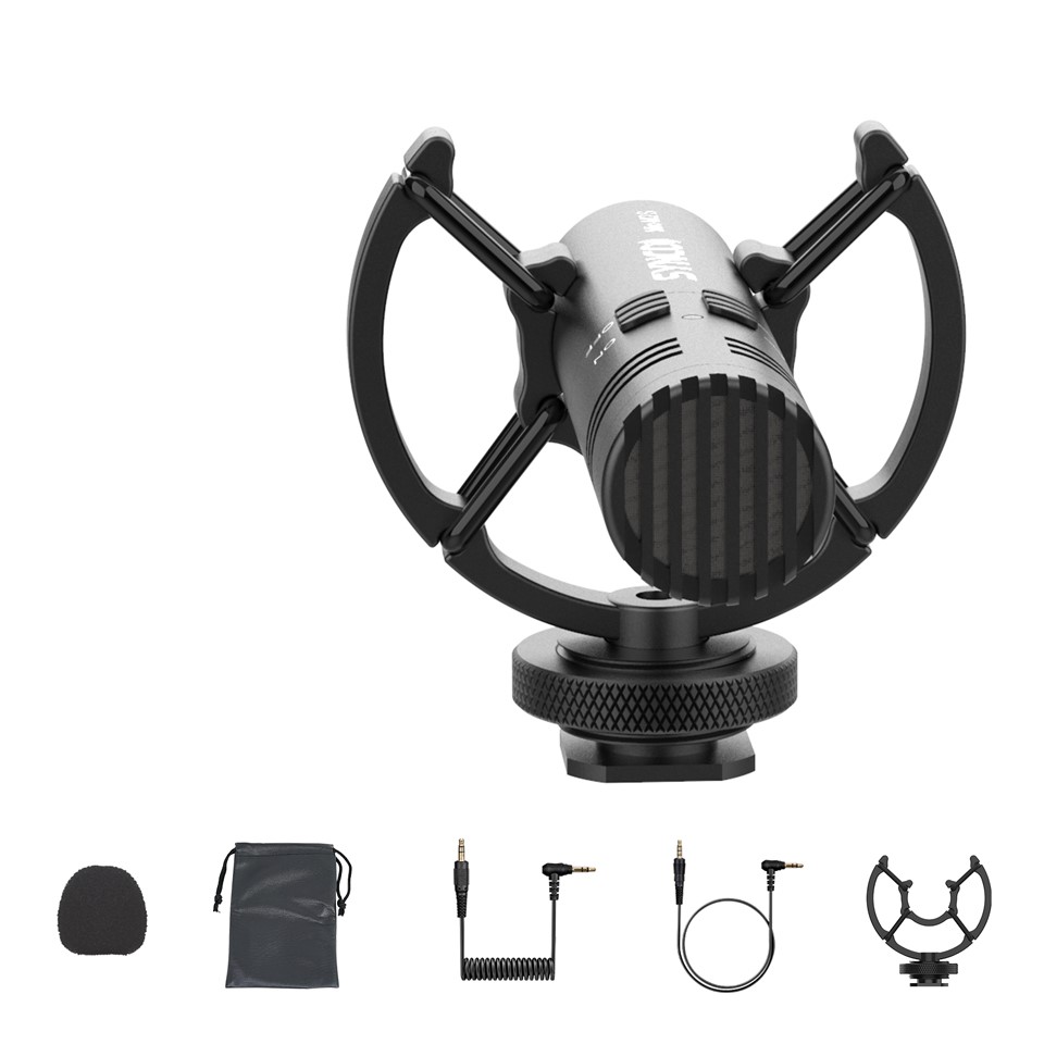 Synco Mic-M2S по цене 2&nbsp;210 ₽