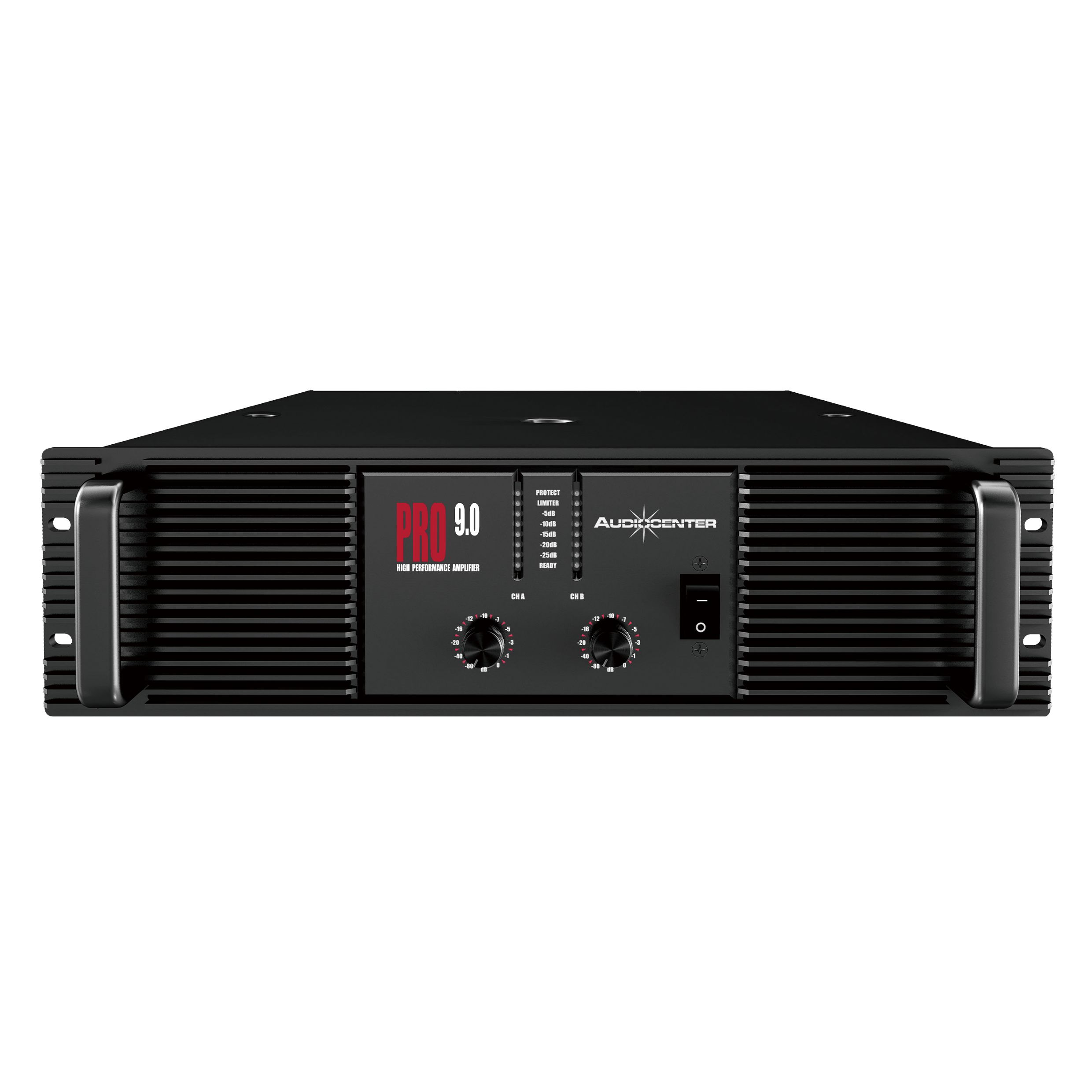 Audiocenter PRO9.0 по цене 85&nbsp;000 ₽