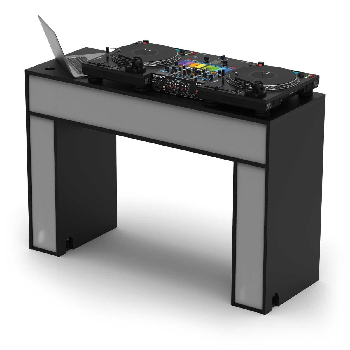 Glorious Modular Mix Station Black по цене 59&nbsp;490 ₽