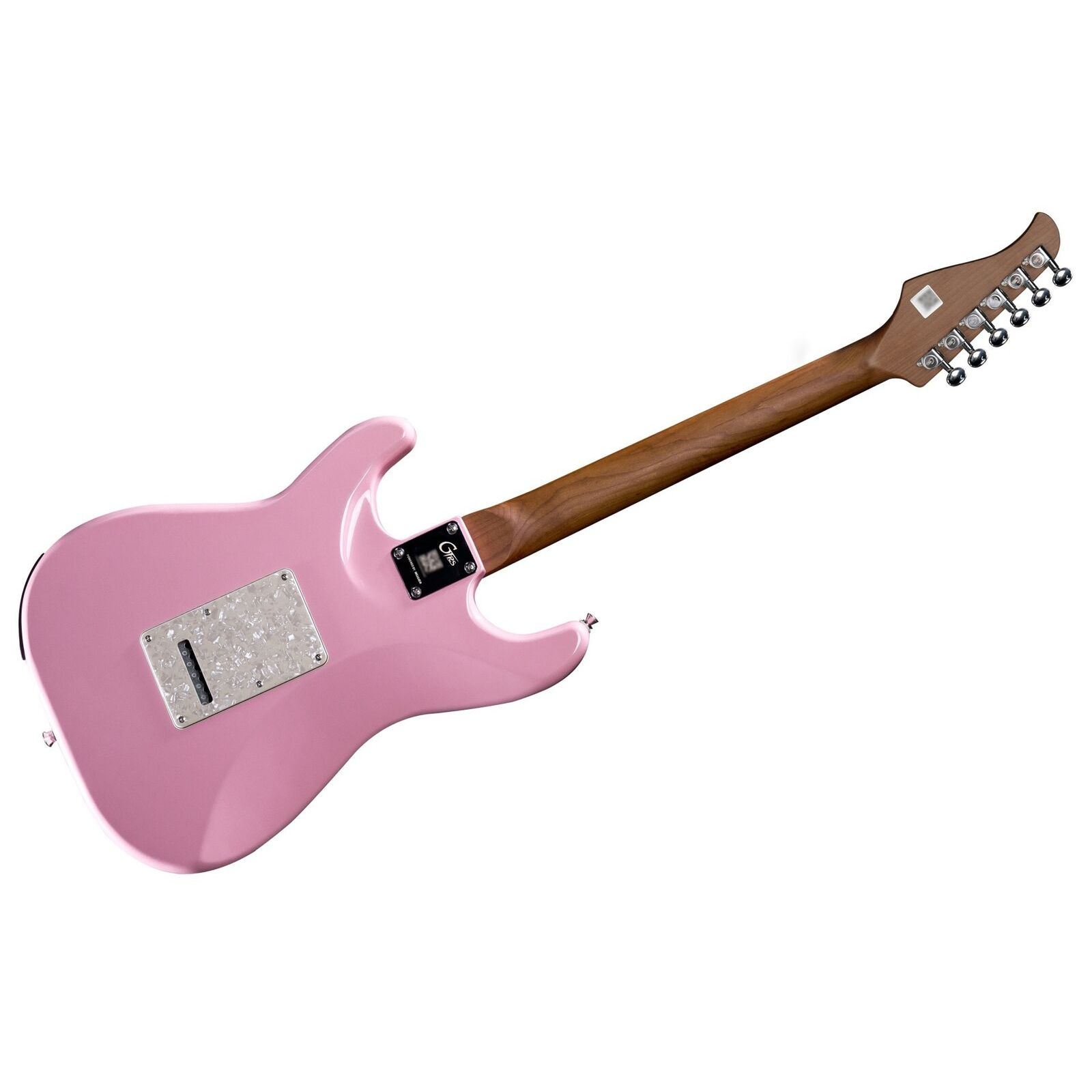 Mooer GTRS S801 Pink по цене 42&nbsp;490 ₽