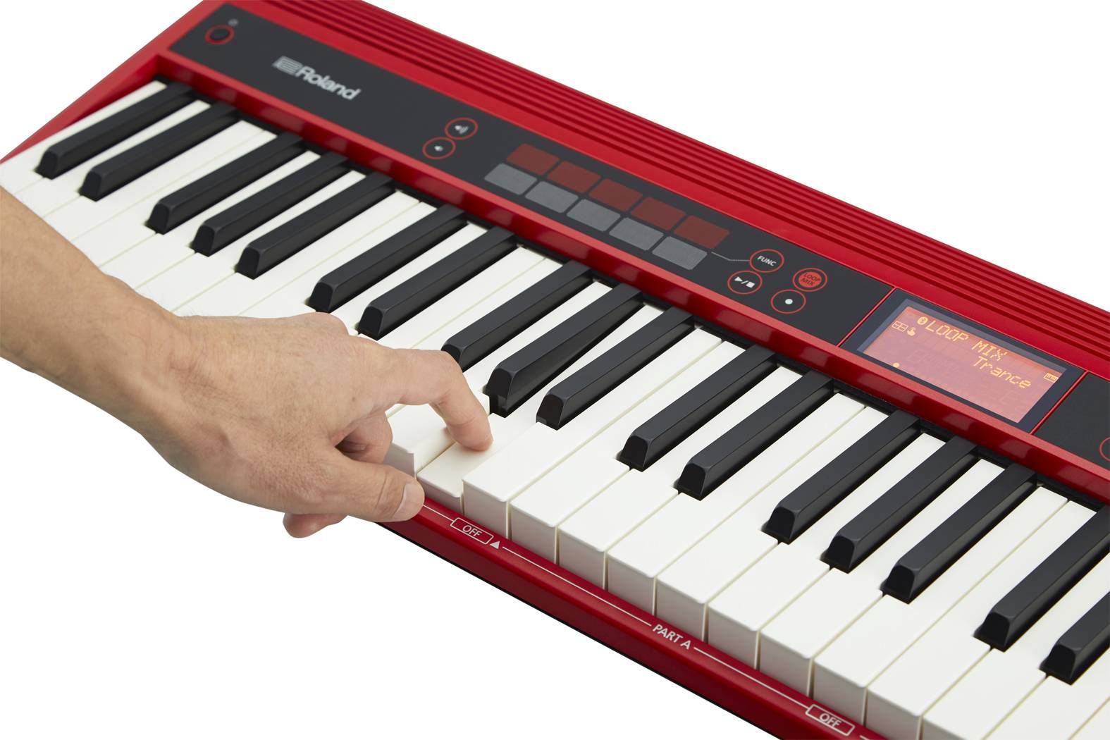Roland GO-61K по цене 54&nbsp;990 ₽
