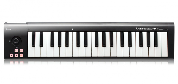 iCON iKeyboard 4 Mini по цене 8&nbsp;030 ₽
