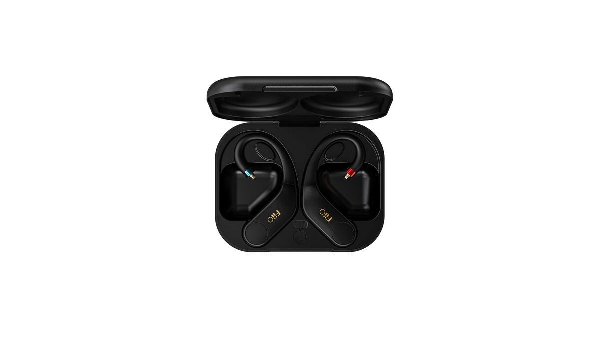 FIIO UTWS5 Black по цене 16&nbsp;090 ₽