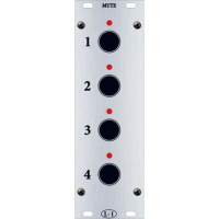 L-1 Mute (expander for Stereo Mixer) по цене 11&nbsp;820 ₽