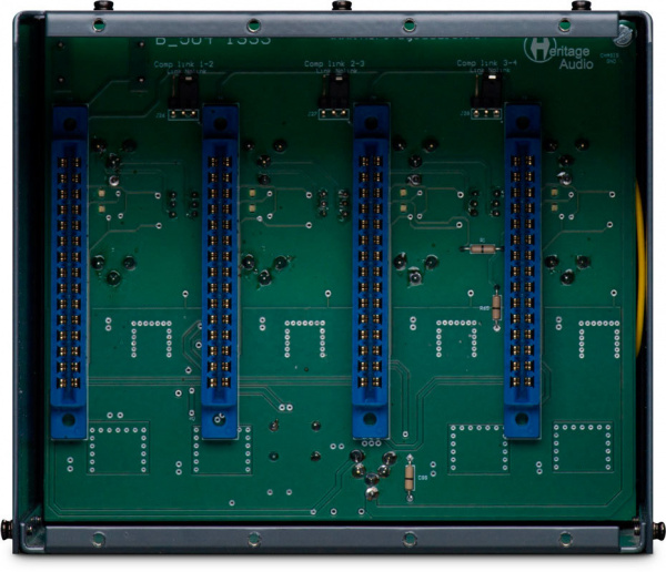 Heritage Audio HAOST4 v2.0 по цене 42&nbsp;030 ₽
