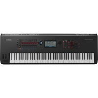 Yamaha Montage 8 по цене 366&nbsp;900 ₽
