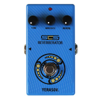 Yerasov SCS-RV-10 Reverberator по цене 9&nbsp;650 ₽