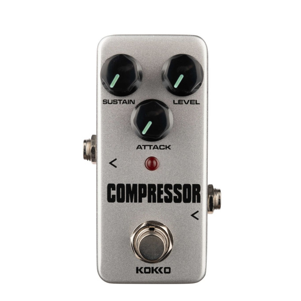 Kokko FCP2 Mini Compressor по цене 1&nbsp;790 ₽