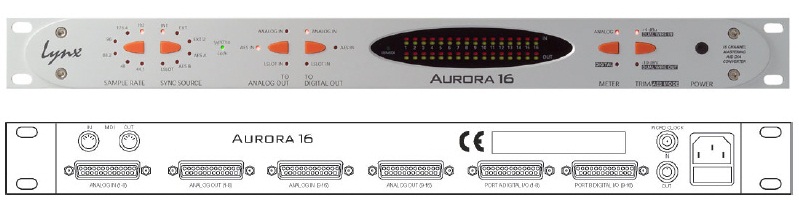 Lynx Studio Aurora 16 по цене 230&nbsp;520 ₽