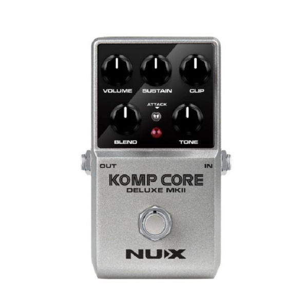 Nux NCC-2 Komp Core Deluxe MK2 по цене 4&nbsp;820 ₽