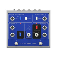 Behringer Dual Phase по цене 15&nbsp;900 ₽