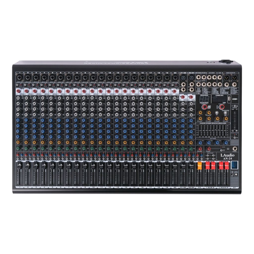 LAudio AN-24 по цене 37&nbsp;790 ₽