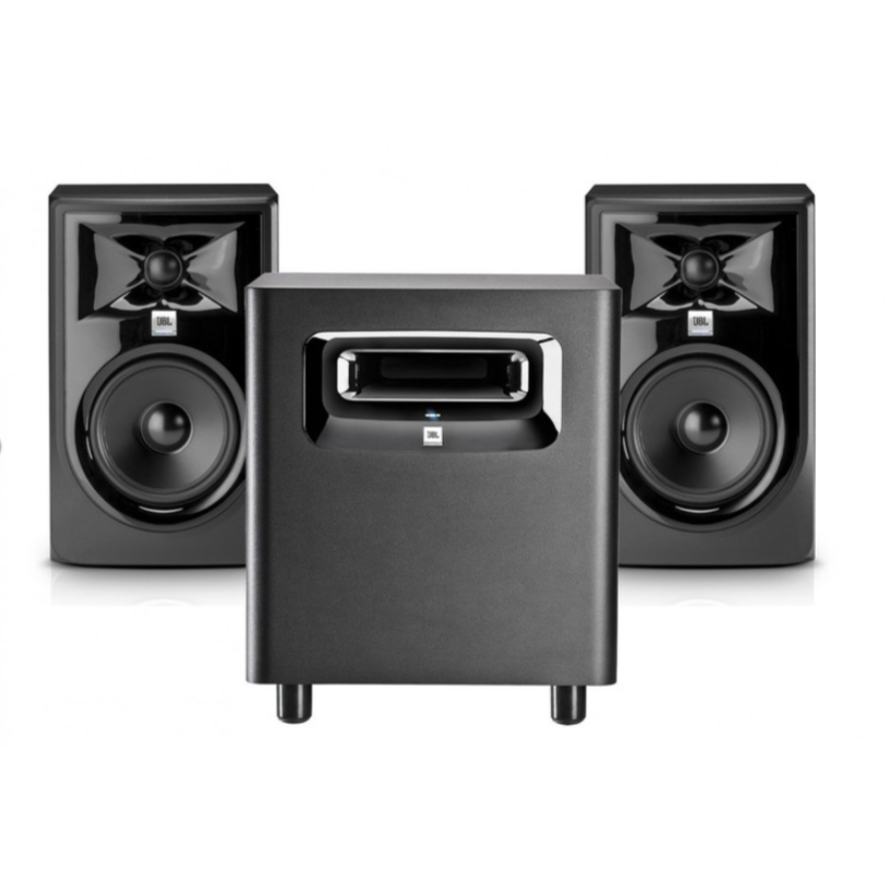 JBL 305PMk2_LSR310 по цене 97&nbsp;600 ₽