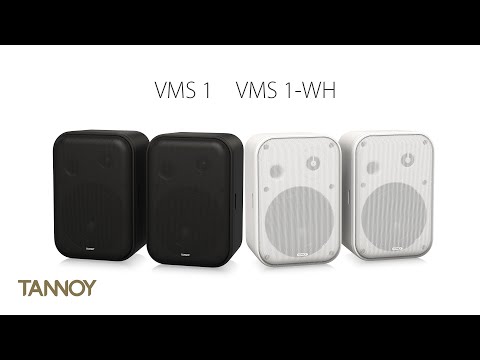 Tannoy VMS 1 по цене 17&nbsp;410 ₽