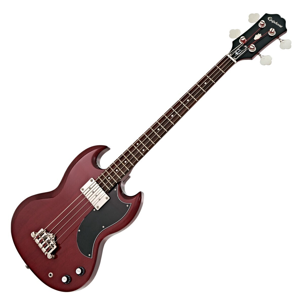 Epiphone SG Bass E1 CH Cherry по цене 28&nbsp;980 ₽