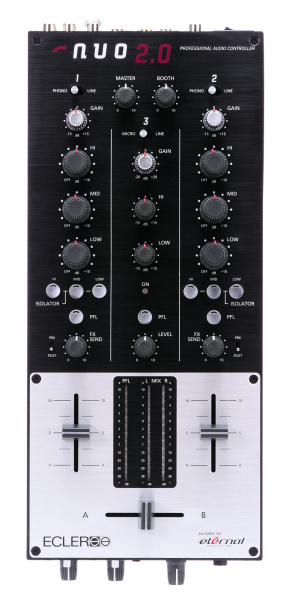 Ecler NUO 2.0 по цене 49&nbsp;600 ₽