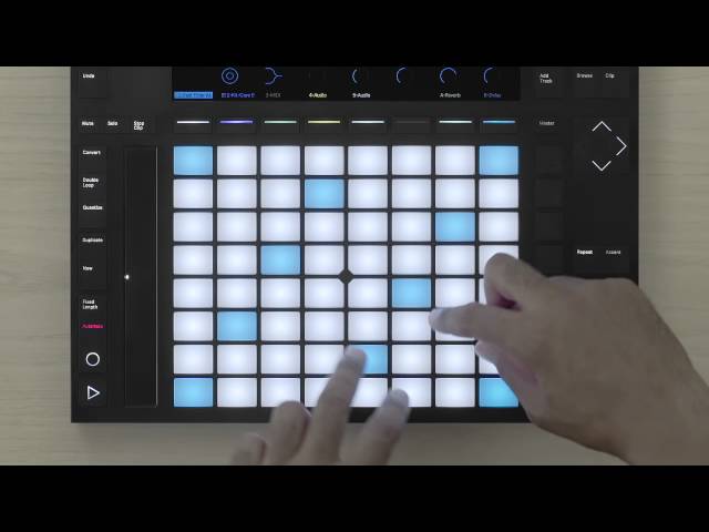Ableton Push 2 + Live 11 Suite по цене 68&nbsp;900 ₽
