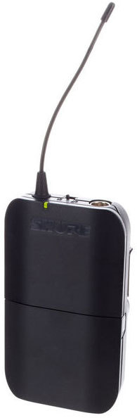 Shure BLX14E/P98H M17 по цене 60&nbsp;780 ₽
