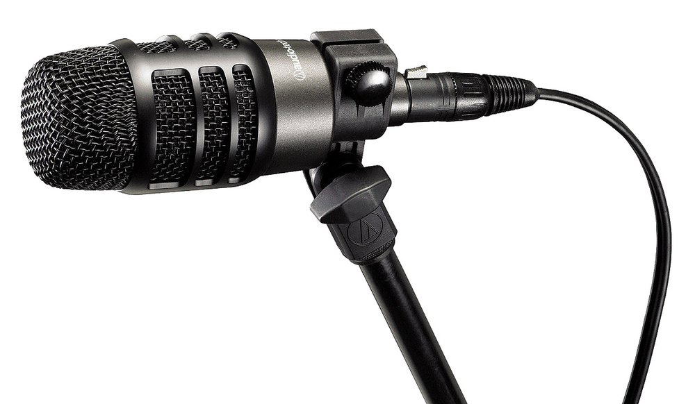 Audio-Technica ATM250DE по цене 48&nbsp;740 ₽