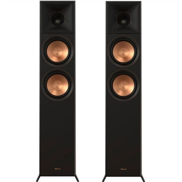 Klipsch RP-6000F 2 Walnut по цене 144&nbsp;990 ₽