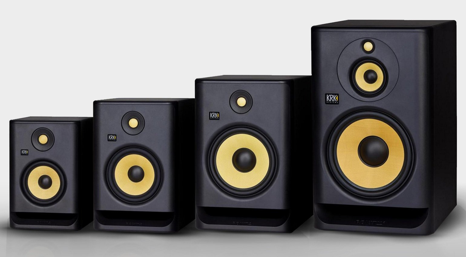 KRK ROKIT