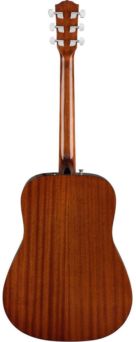 Fender CD-60S Natural по цене 27&nbsp;500 ₽