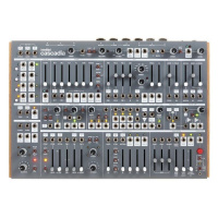 Intellijel Cascadia Dark Grey по цене 202&nbsp;170 ₽